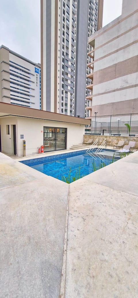 Apartment | Pool | Outdoor pool