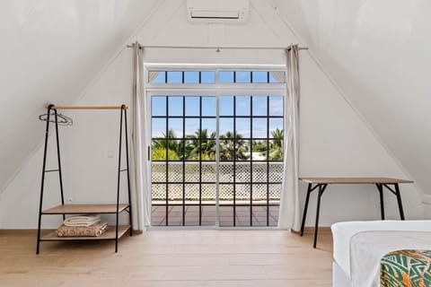 House, Patio, Garden View | WiFi (free)