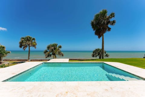 Apartment, 3 Bedrooms, Balcony | Pool | Outdoor pool