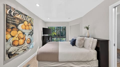 Apartment (3 Bedrooms) | Interior