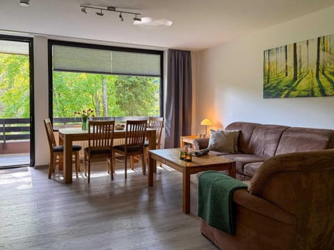 Apartment | Living room