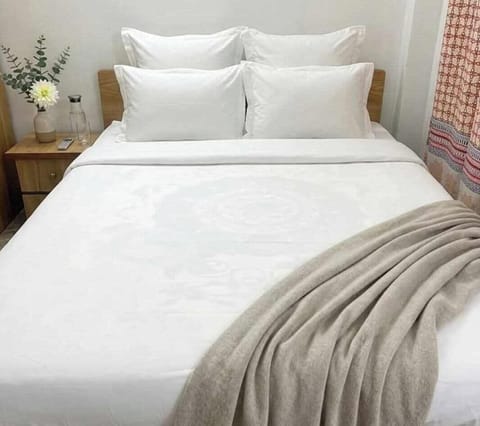 Standard Single Room | Desk, laptop workspace, WiFi (free)