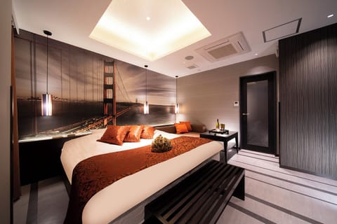 Standard Double Room | WiFi (free)