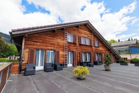 Classic Single Room, Patio, Mountain View | Terrace/patio