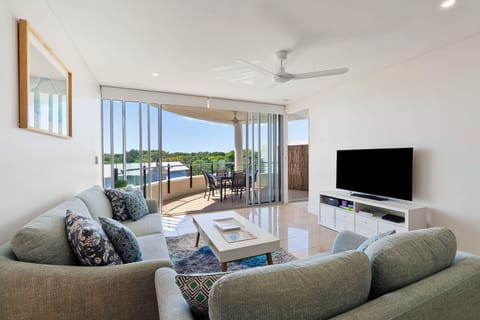Lounge Room