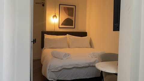 Your Private Space to Unwind After Exploring London