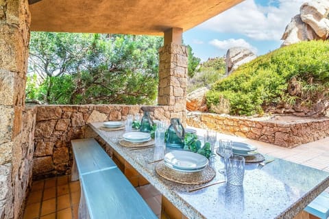 205_Cozy Villa Sea View and Garden_28