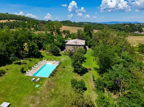 Amenities, Balcony / Terrace / Patio, Garden, Main Entrance, Outdoor, Pool, Spring, Summer, Wellness