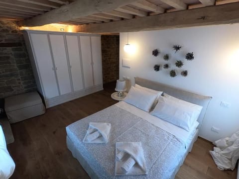 Triple Room, Courtyard View | View from room