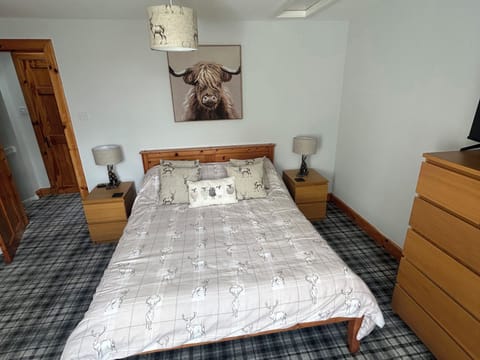 3 bedrooms, WiFi (free), individually decorated, individually furnished