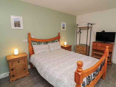 1 bedroom, WiFi (free), individually decorated, individually furnished