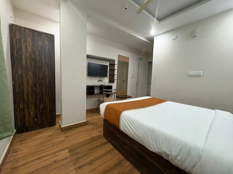 Standard Room | WiFi (free)