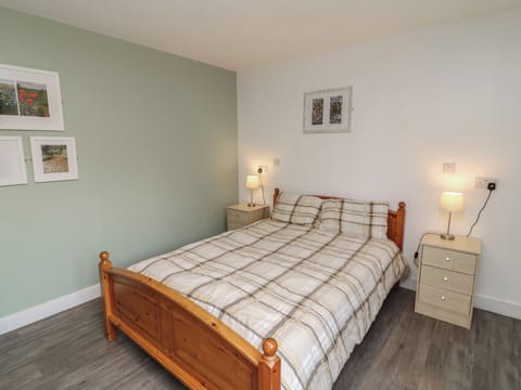 1 bedroom, WiFi (free), individually decorated, individually furnished