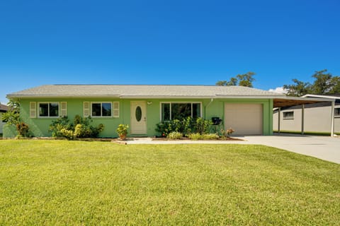 House (3 Bedrooms) | Front of property