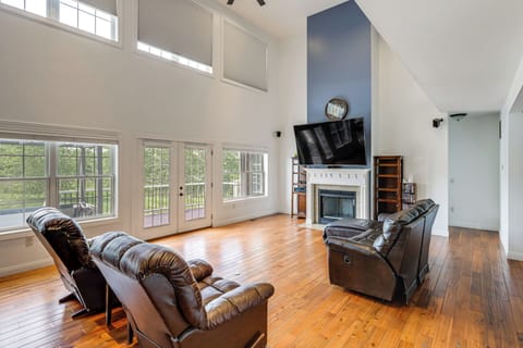 House (Multiple Bedrooms) | Interior