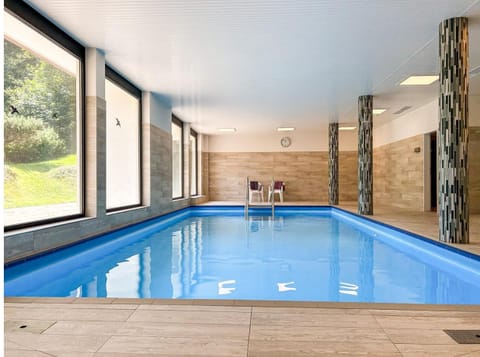 Apartment | Spa treatment