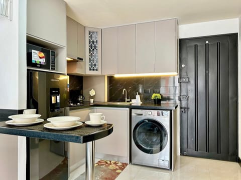 Superior Apartment | Private kitchen