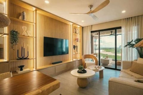 Vermare 405 · Vermare Boutique 1BR Apt (1019)