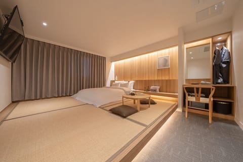 VIP Hinoki | WiFi (free)