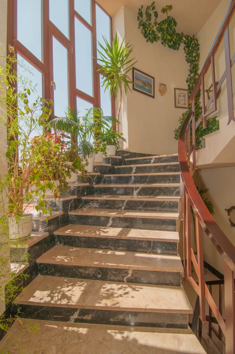 Staircase