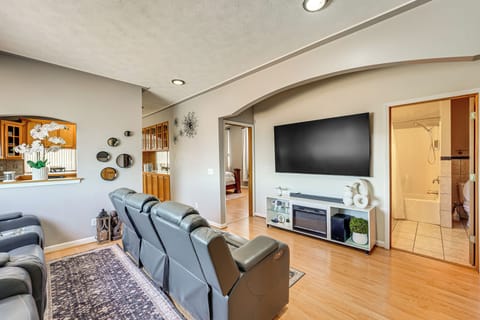 Comstock Park Vacation Rental | 3BR | 2BA | 1,600 Sq Ft