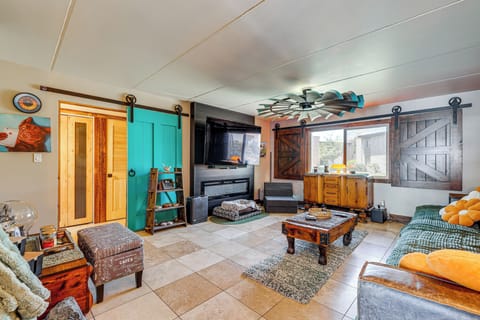 Phoenix Vacation Rental | 2BR | 2BA | 1,200 Sq Ft