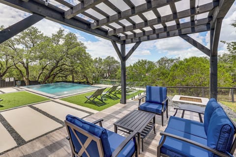 Canyon Lake Vacation Rental | 3BR | 2.5BA | 1,900 Sq Ft