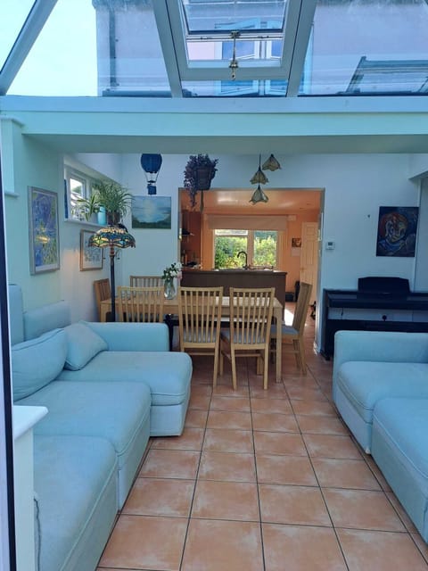 Sunroom