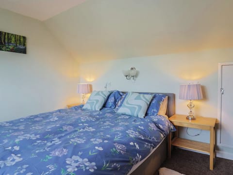 2 bedrooms, WiFi (free), individually decorated, individually furnished