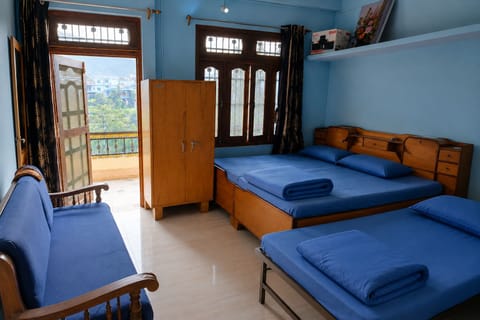 room, indoor, bed, private space, unit views