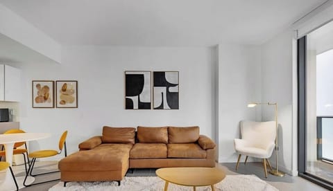 Modern Living Room