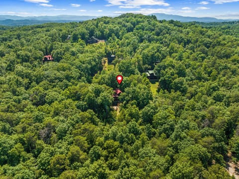 Perfectly positioned for adventure, relaxation, and everything in between.