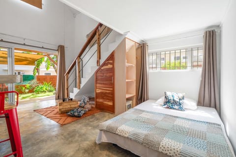 Classic Double Room | In-room safe, blackout drapes, iron/ironing board (on request)