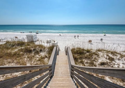 House, Multiple Beds (Saltwater Haven) | Beach