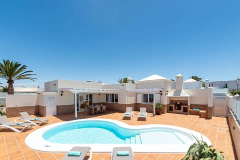 Villa Mamelo image