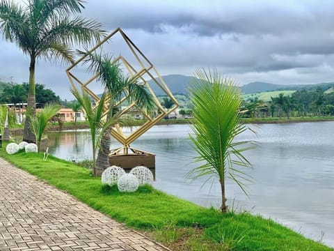 Lake view