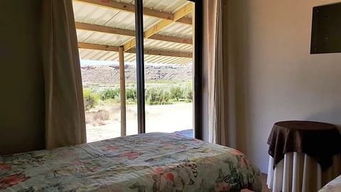 Cottage, Mountain View (Blokhuys) | Individually decorated, individually furnished, free WiFi, bed sheets
