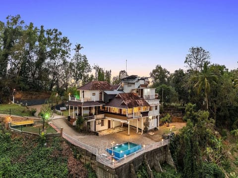 House | Exterior