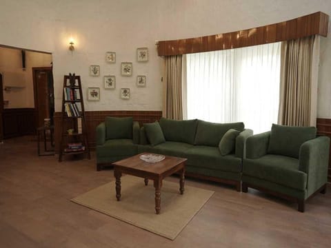 House | 1 bedroom