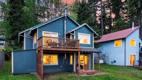 Apartment (2 Bedrooms) | Front of property