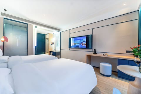 Superior Twin Room, Garden View | WiFi (free)