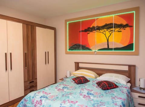Twin Room (Twin Room With Shared Kitchen And Bat) | 3 bedrooms, WiFi (free)