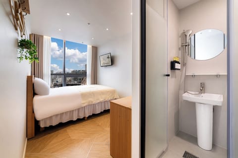 Superior Double Room | WiFi (free)