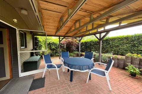 Patio / Balcony