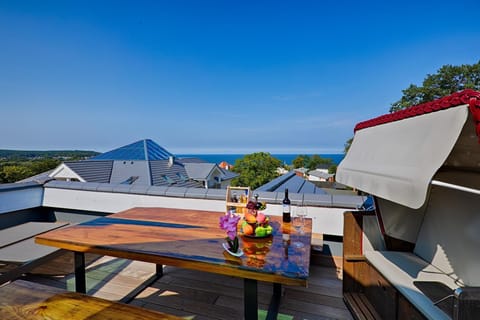 Patio / Balcony