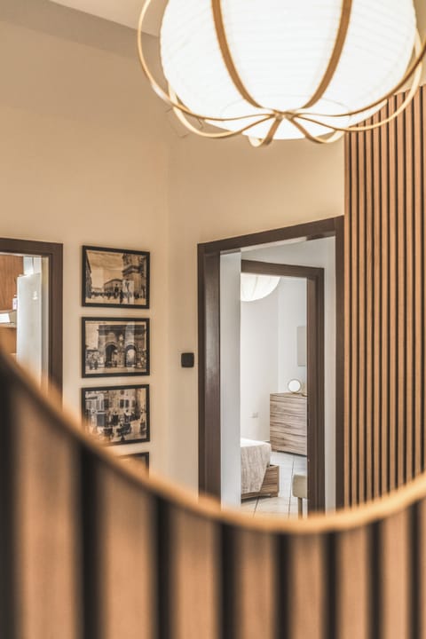 Apartment, 2 Bedrooms, Balcony | Interior