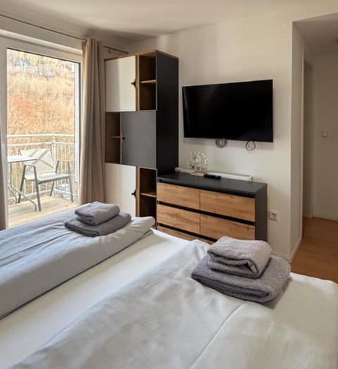 Apartment | 1 bedroom, individually furnished