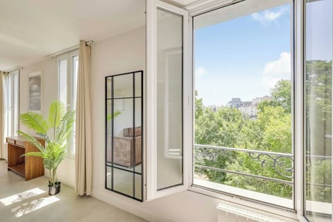 Apartment | Interior