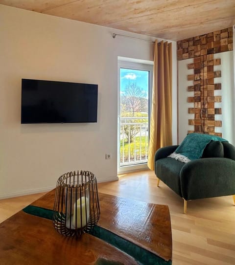 Apartment | Living room