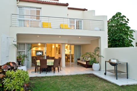 D3 Sea Lodge  | Exterior